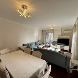 Lacivert Cadde Caddebostan Plajyolunda Yeni Binada Deniz Manzaralı 115m² Net 3+1