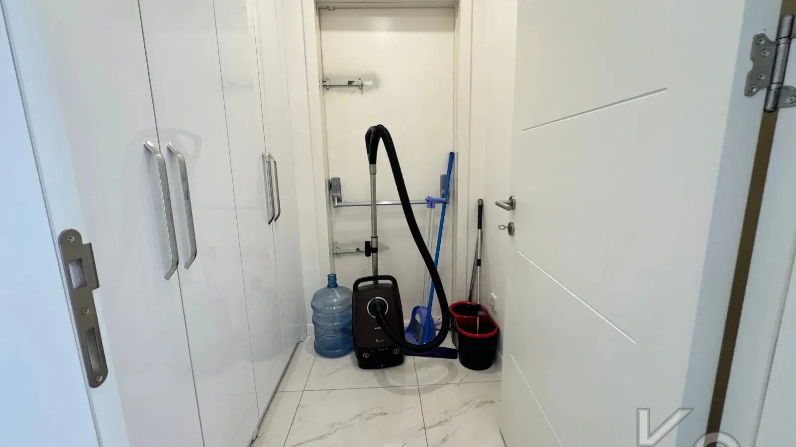 Lacivert Cadde Caddebostan Plajyolunda Yeni Binada Deniz Manzaralı 115m² Net 3+1