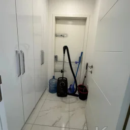 Lacivert Cadde Caddebostan Plajyolunda Yeni Binada Deniz Manzaralı 115m² Net 3+1