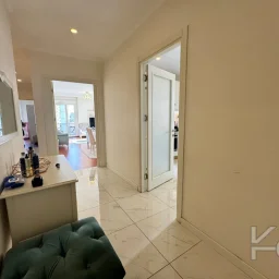 Lacivert Cadde Caddebostan Plajyolunda Yeni Binada Deniz Manzaralı 115m² Net 3+1