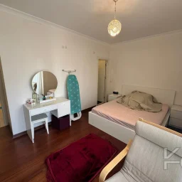 Lacivert Cadde Caddebostan Plajyolunda Yeni Binada Deniz Manzaralı 115m² Net 3+1