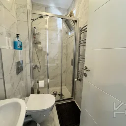 Lacivert Cadde Caddebostan Plajyolunda Yeni Binada Deniz Manzaralı 115m² Net 3+1