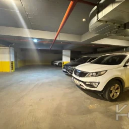 Lacivert Cadde Caddebostan Plajyolunda Yeni Binada Deniz Manzaralı 115m² Net 3+1