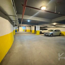 Lacivert Cadde Caddebostan Plajyolunda Yeni Binada Deniz Manzaralı 115m² Net 3+1