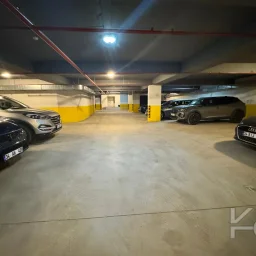 Lacivert Cadde Caddebostan Plajyolunda Yeni Binada Deniz Manzaralı 115m² Net 3+1