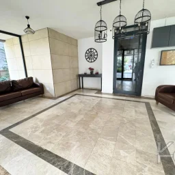 Lacivert Cadde Caddebostan Plajyolunda Yeni Binada Deniz Manzaralı 115m² Net 3+1