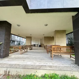 Lacivert Cadde Caddebostan Plajyolunda Yeni Binada Deniz Manzaralı 115m² Net 3+1