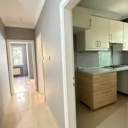 Academy Erenköy Bağdat Caddesi'ne Yakın Çeliker İnşaat Yapımı 2+1