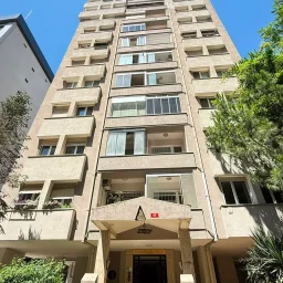 Academy Erenköy Bağdat Caddesi'ne Yakın Çeliker İnşaat Yapımı 2+1