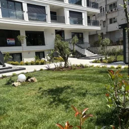 Academy Caddebostan Sahil Sıfır Deniz Manzaralı 4+2 Güvenlikli Dubleks Daire