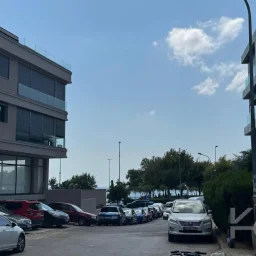 Academy Caddebostan Sahil Sıfır Deniz Manzaralı 4+2 Güvenlikli Dubleks Daire