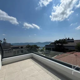 Academy Caddebostan Sahil Sıfır Deniz Manzaralı 4+2 Güvenlikli Dubleks Daire
