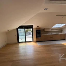 Academy Caddebostan Sahil Sıfır Deniz Manzaralı 4+2 Güvenlikli Dubleks Daire