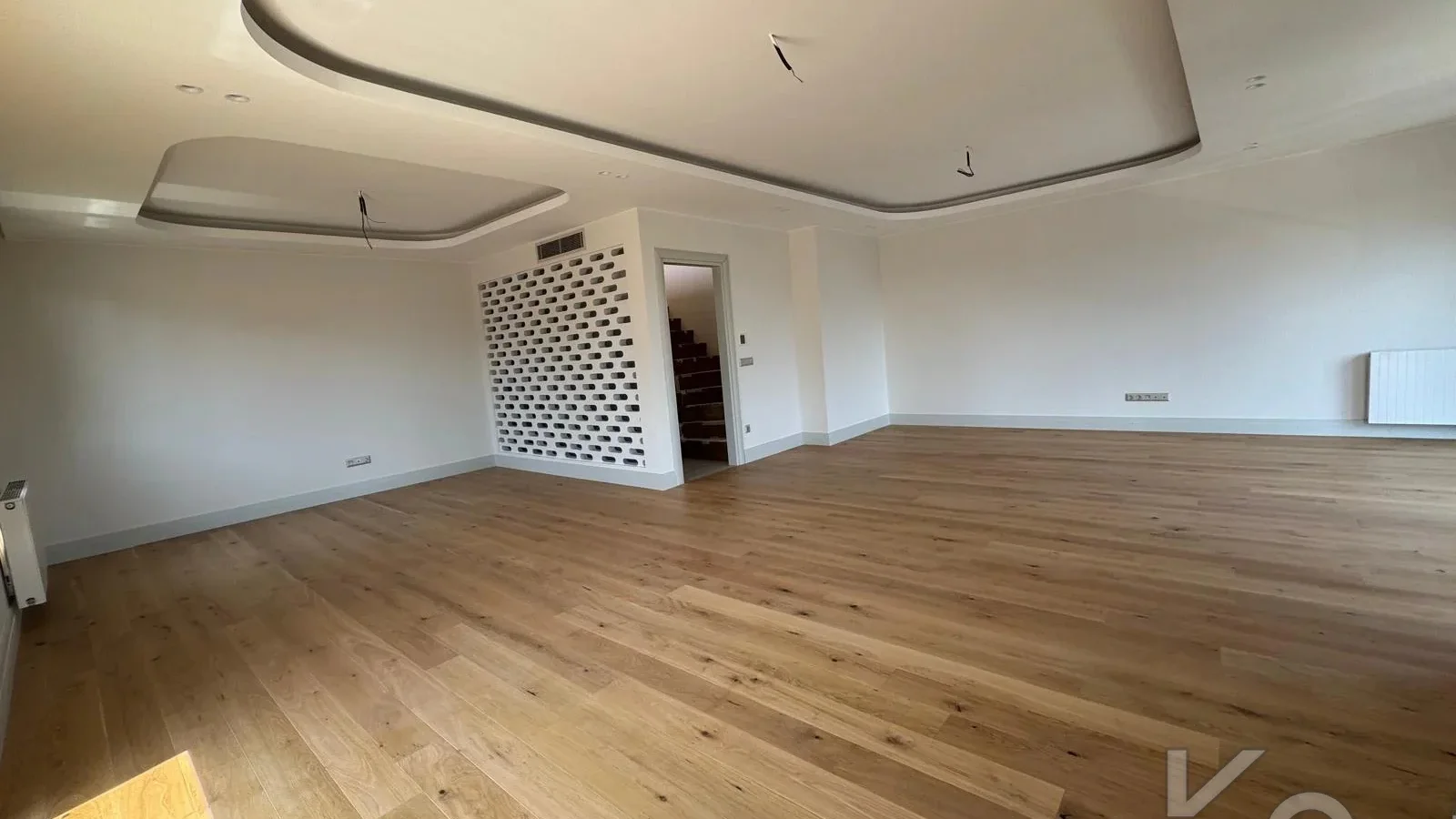 Academy Caddebostan Sahil Sıfır Deniz Manzaralı 4+2 Güvenlikli Dubleks Daire