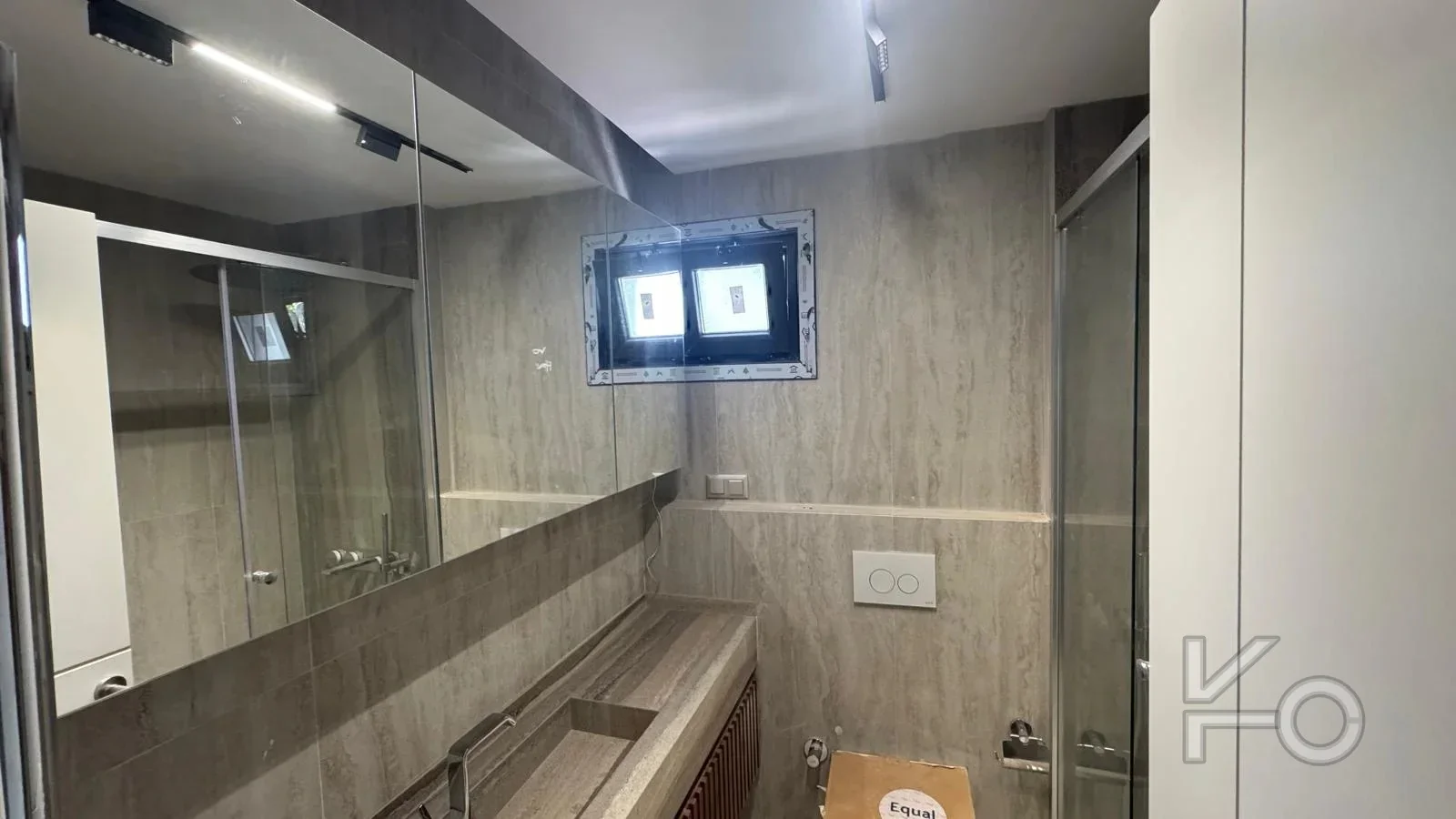 Academy Caddebostan Sahil Sıfır Deniz Manzaralı 4+2 Güvenlikli Dubleks Daire