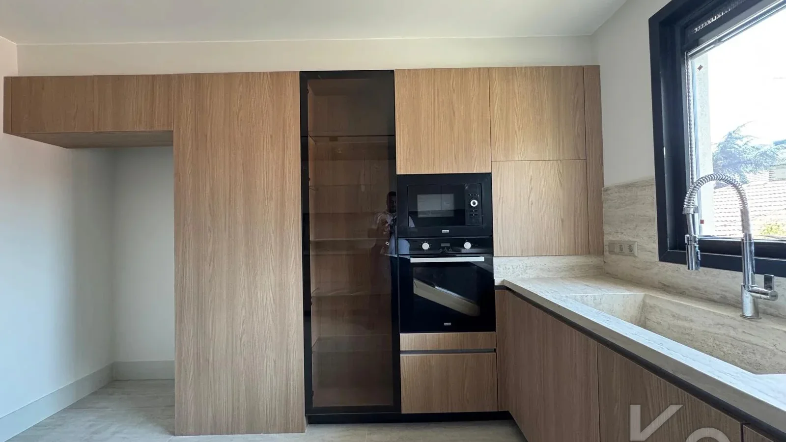 Academy Caddebostan Sahil Sıfır Deniz Manzaralı 4+2 Güvenlikli Dubleks Daire