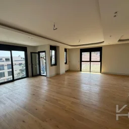 Academy Caddebostan Sahil Sıfır Deniz Manzaralı 4+2 Güvenlikli Dubleks Daire