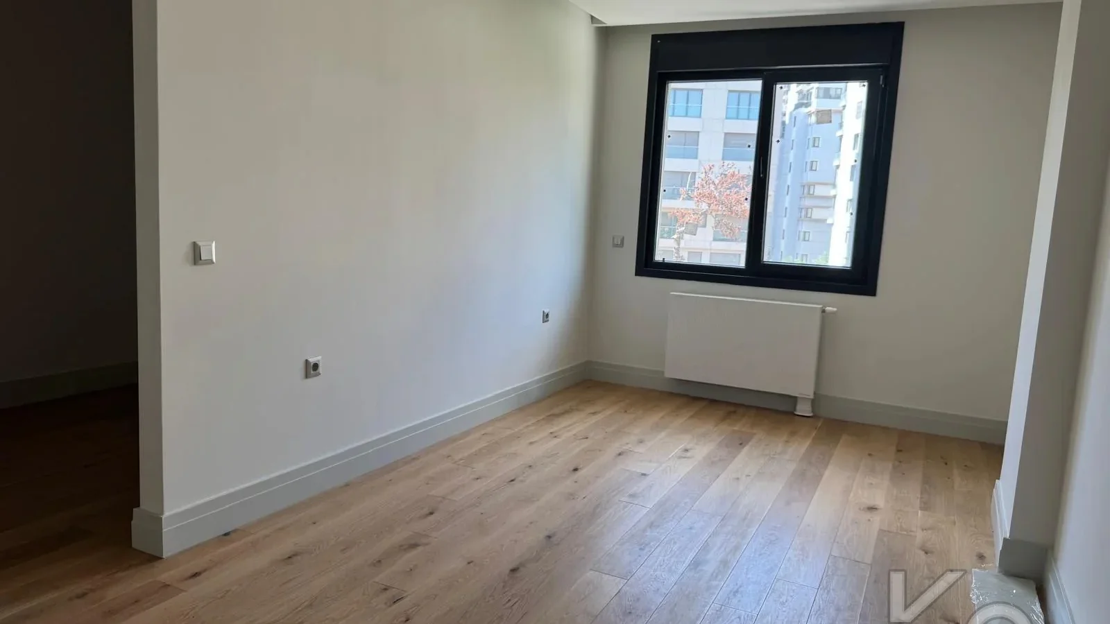 Academy Caddebostan Sahil Sıfır Deniz Manzaralı 4+2 Güvenlikli Dubleks Daire