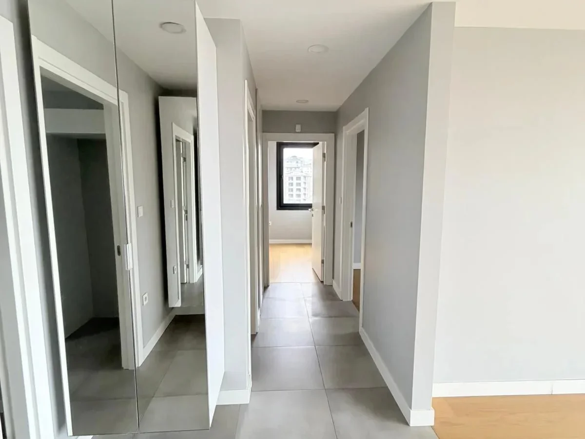 Academy Erenköy Bağdat Caddesi̇ Ve Marmaray Yakini Yeni̇ Bi̇nada 110m2 2+1