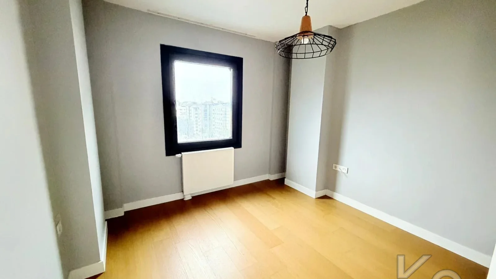Academy Erenköy Bağdat Caddesi̇ Ve Marmaray Yakini Yeni̇ Bi̇nada 110m2 2+1