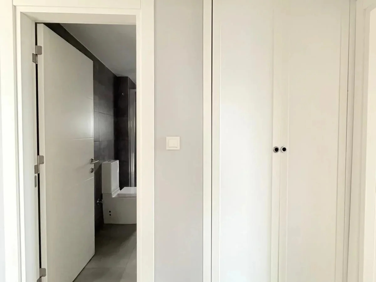 Academy Erenköy Bağdat Caddesi̇ Ve Marmaray Yakini Yeni̇ Bi̇nada 110m2 2+1