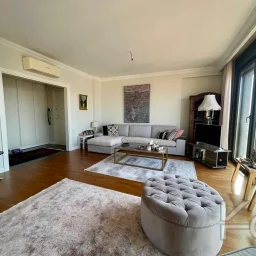 Academy Suadi̇ye Bağdat Cd. Yeni̇ Manzarali Balkonlu 155m2 3+1