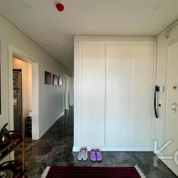 Academy Suadi̇ye Bağdat Cd. Yeni̇ Manzarali Balkonlu 155m2 3+1