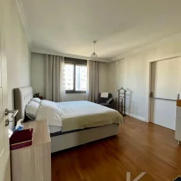 Academy Suadi̇ye Bağdat Cd. Yeni̇ Manzarali Balkonlu 155m2 3+1