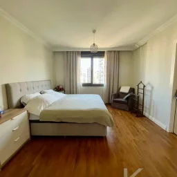Academy Suadi̇ye Bağdat Cd. Yeni̇ Manzarali Balkonlu 155m2 3+1