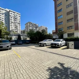 Academy Suadi̇ye Bağdat Cd. Yeni̇ Manzarali Balkonlu 155m2 3+1