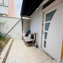 Rookz Fark Güngören Mareşal Çakmakta Satılık 2+1 Bahçeli Ve Bakımlı Daire