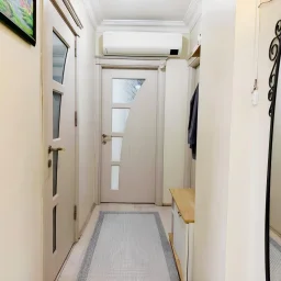 Rookz Fark Güngören Mareşal Çakmakta Satılık 2+1 Bahçeli Ve Bakımlı Daire