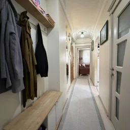 Rookz Fark Güngören Mareşal Çakmakta Satılık 2+1 Bahçeli Ve Bakımlı Daire