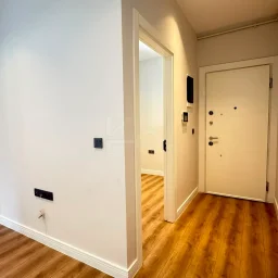 Academy Suadiye Bağdat Caddesine 1. Paralel 2024 Yapımı 2+1