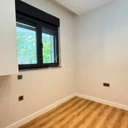 Academy Suadiye Bağdat Caddesine 1. Paralel 2024 Yapımı 2+1