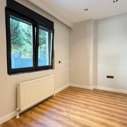 Academy Suadiye Bağdat Caddesine 1. Paralel 2024 Yapımı 2+1