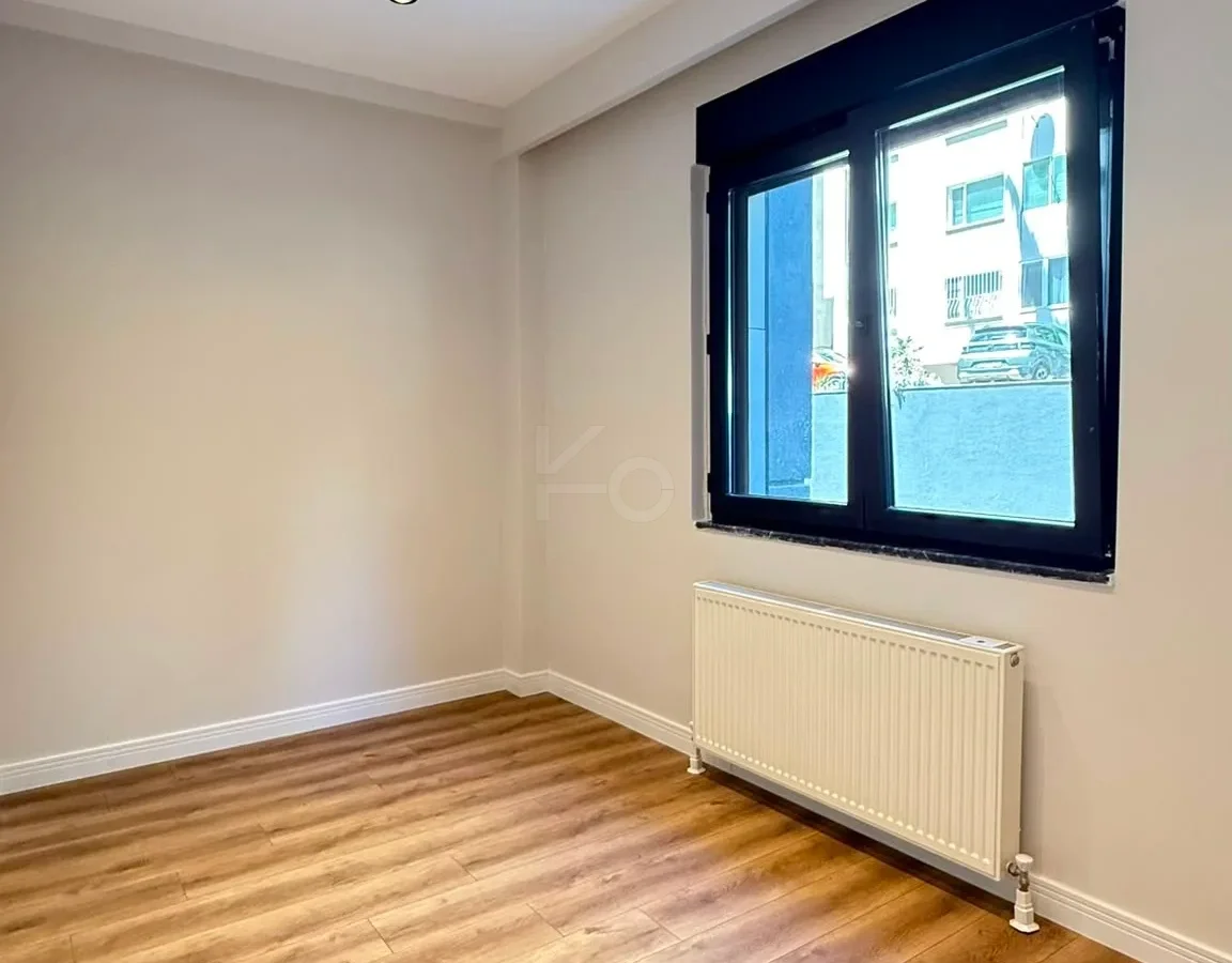 Academy Suadiye Bağdat Caddesine 1. Paralel 2024 Yapımı 2+1