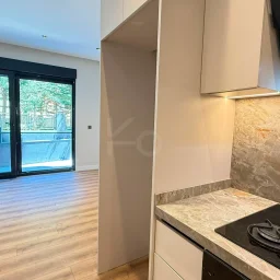 Academy Suadiye Bağdat Caddesine 1. Paralel 2024 Yapımı 2+1