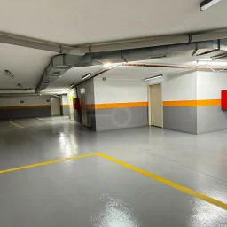 Academy Suadiye Bağdat Caddesine 1. Paralel 2024 Yapımı 2+1