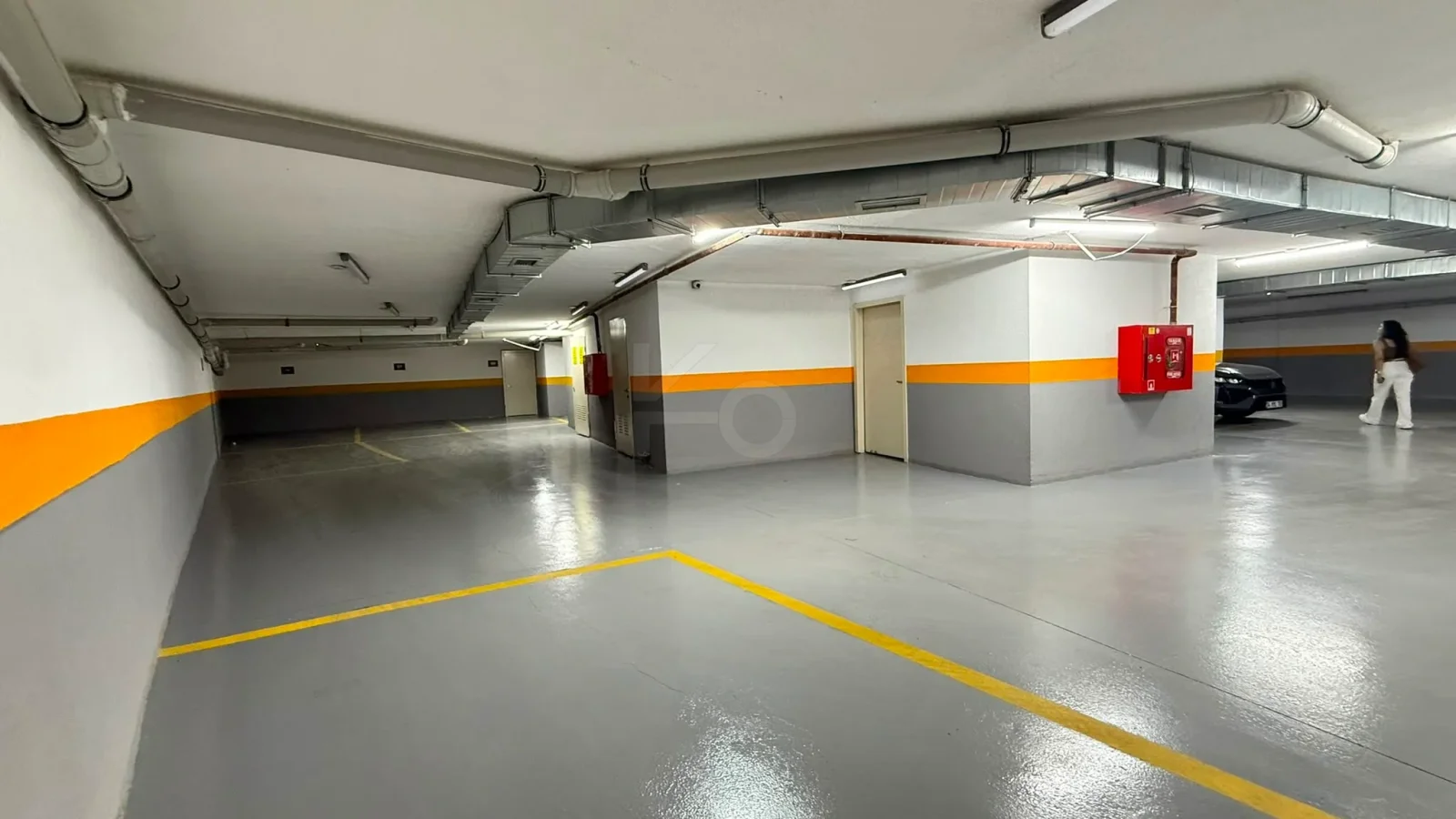 Academy Suadiye Bağdat Caddesine 1. Paralel 2024 Yapımı 2+1