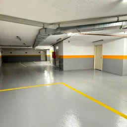 Academy Suadiye Bağdat Caddesine 1. Paralel 2024 Yapımı 2+1