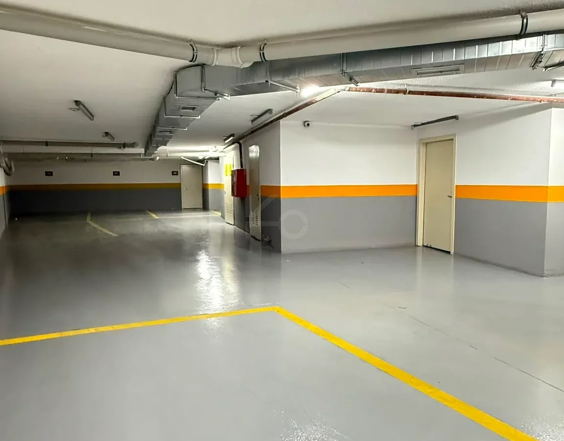 Academy Suadiye Bağdat Caddesine 1. Paralel 2024 Yapımı 2+1