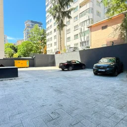 Academy Suadiye Bağdat Caddesine 1. Paralel 2024 Yapımı 2+1