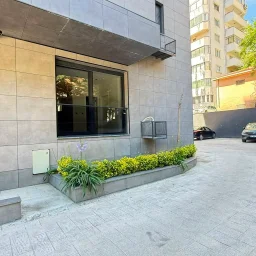 Academy Suadiye Bağdat Caddesine 1. Paralel 2024 Yapımı 2+1