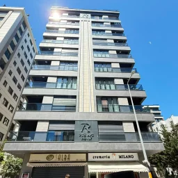 Academy Suadiye Bağdat Caddesine 1. Paralel 2024 Yapımı 2+1