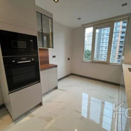 Bağdat Caddesi’ne 2 Dk Mesafade Satılık 4+1 Daire