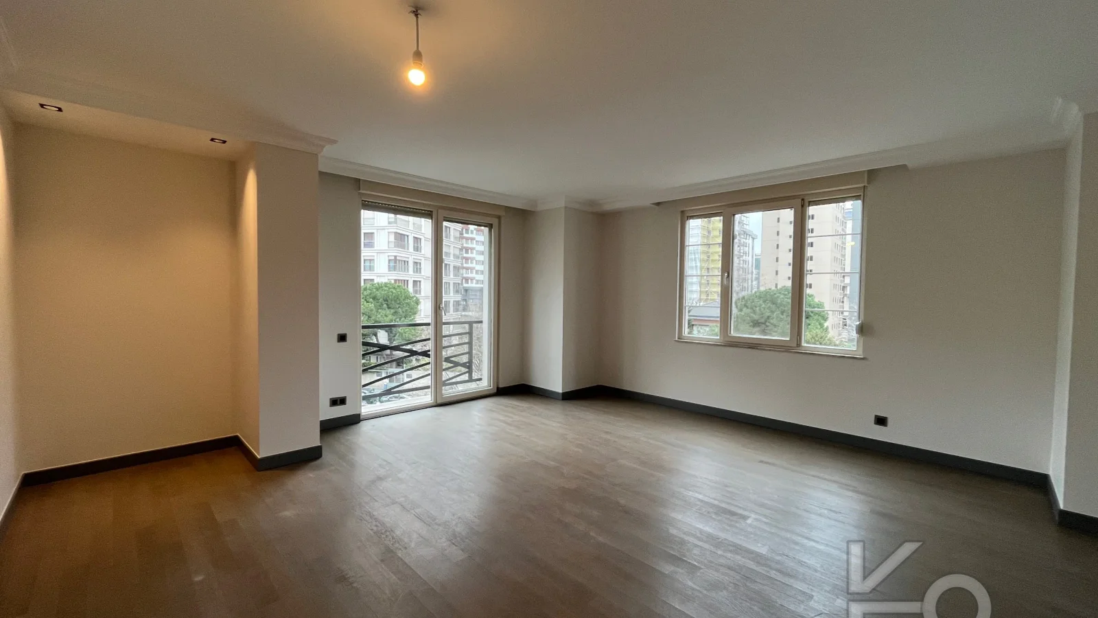 Bağdat Caddesi’ne 2 Dk Mesafade Satılık 4+1 Daire