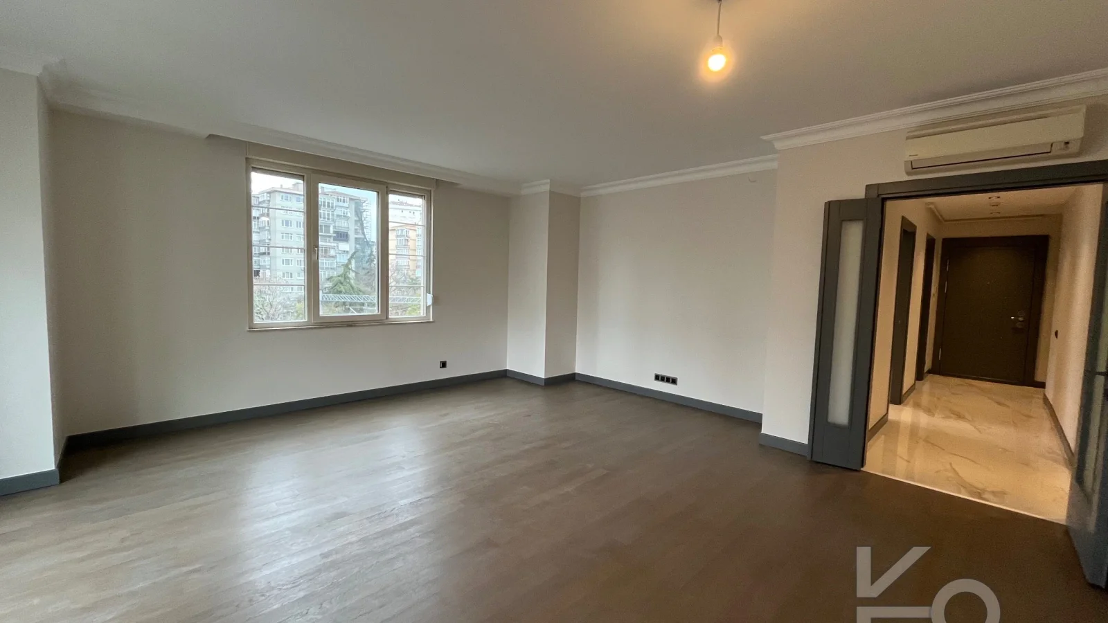 Bağdat Caddesi’ne 2 Dk Mesafade Satılık 4+1 Daire