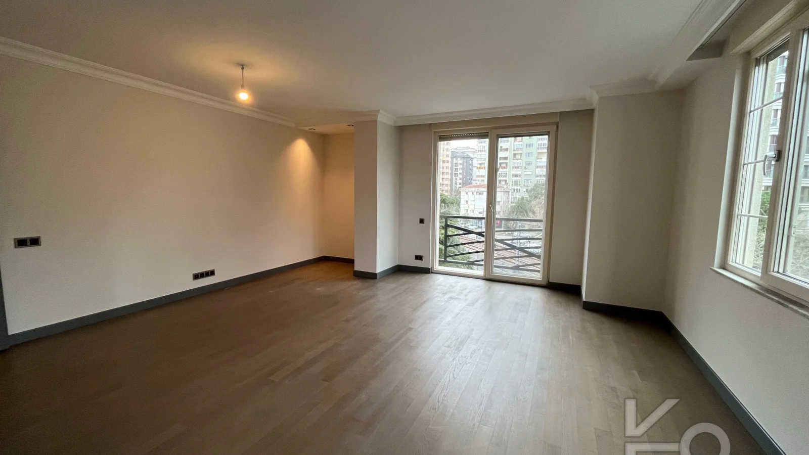 Bağdat Caddesi’ne 2 Dk Mesafade Satılık 4+1 Daire