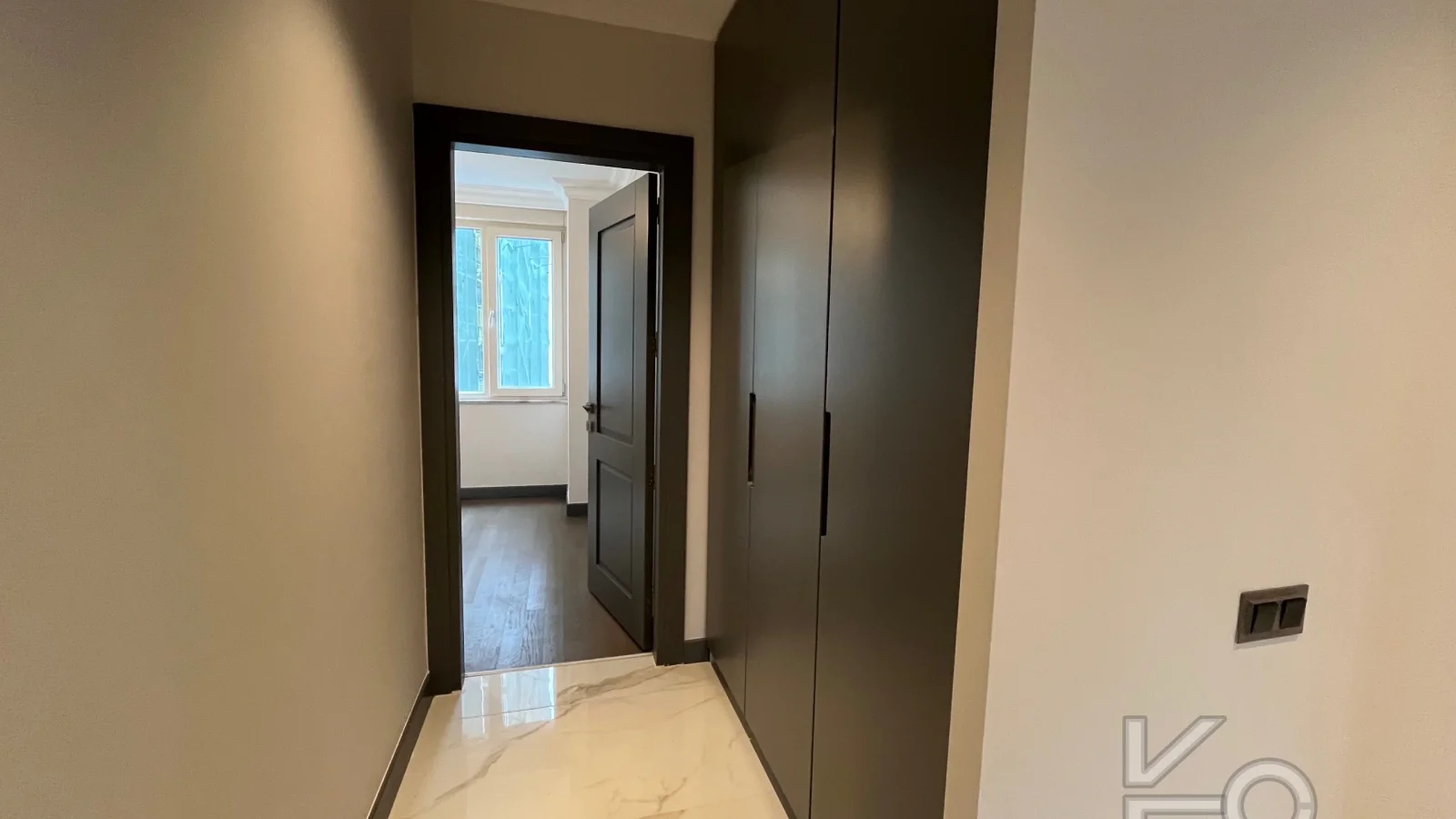 Bağdat Caddesi’ne 2 Dk Mesafade Satılık 4+1 Daire